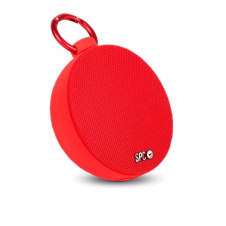 ALTAVOZ SPC UP! FLAME RED     4415R *
