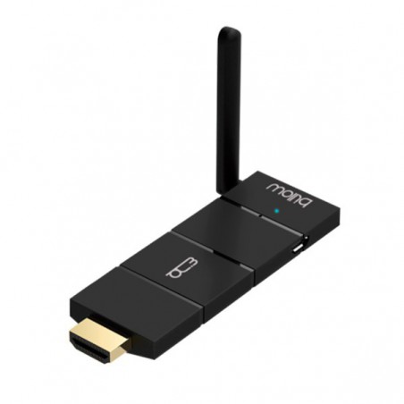 DONGLE ALLCAST BILLOW MD01CR *