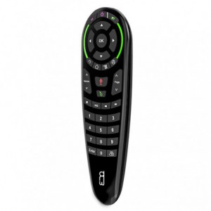 RATON BILLOW  SMART TV /ANDROID TV  MDAIR*