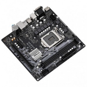 PLACA BASE ASROCK H510M-HDV 1200 MATX