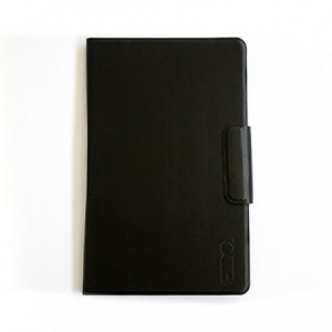 FUNDA BILLOW TABLET 10.1" TCX100B NEGRA*