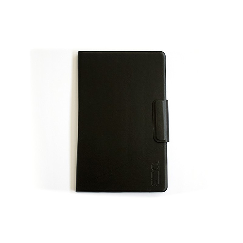 FUNDA BILLOW TABLET 10.1" TCX100B NEGRA*
