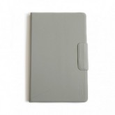 FUNDA BILLOW TABLET 10.1" TCX100G GRIS*