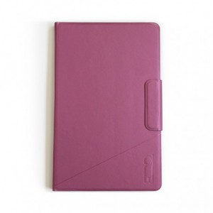 FUNDA BILLOW TABLET 10.1" TCX100P PURPURA*