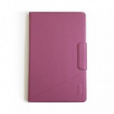 FUNDA BILLOW TABLET 10.1" TCX100P PURPURA*