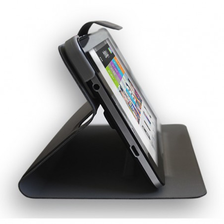 FUNDA BILLOW TABLET 7" TCX700B NEGRA*
