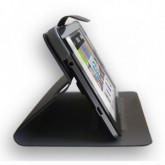 FUNDA BILLOW TABLET 7" TCX700B NEGRA*