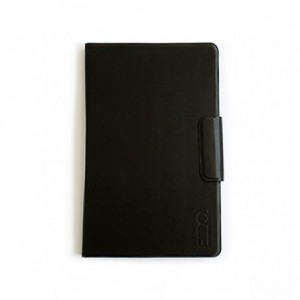FUNDA BILLOW TABLET 7" TCX700B NEGRA*
