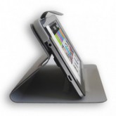 FUNDA BILLOW TABLET 7" TCX700G GRIS*