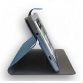 FUNDA BILLOW TABLET 7" TCX700LB AZUL*