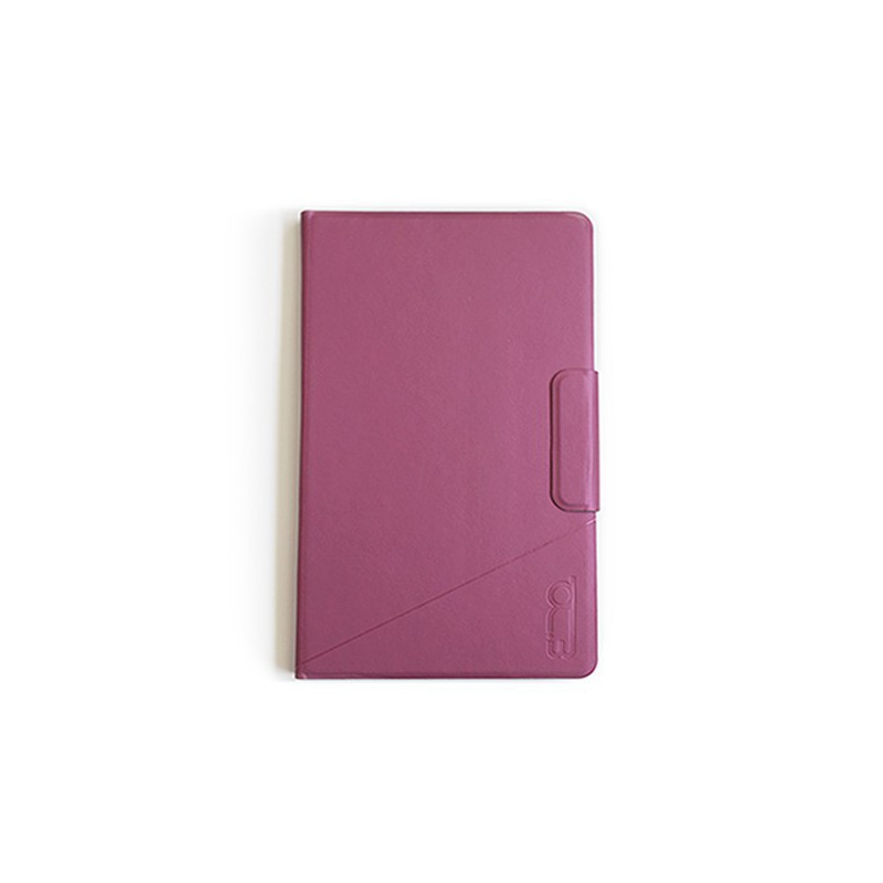 FUNDA BILLOW TABLET 7" TCX700P PURPURA *