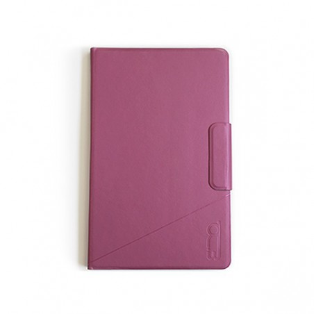 FUNDA BILLOW TABLET 7" TCX700P PURPURA *