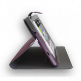 FUNDA BILLOW TABLET 7" TCX700P PURPURA *