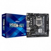 PLACA BASE ASROCK H510M-HDV 1200 MATX