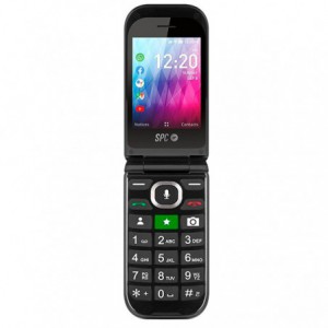 TELEFONO SPC MOVIL SENIOR JASPER CON 4G 2316N*