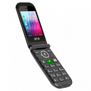 TELEFONO SPC MOVIL SENIOR JASPER CON 4G 2316N*
