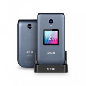 TELEFONO SPC MOVIL SENIOR JASPER CON 4G 2316N*