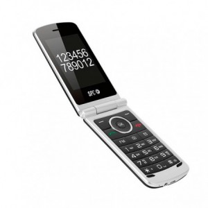 TELEFONO SPC MOVIL SENIOR OPAL CON 4G 2318N*