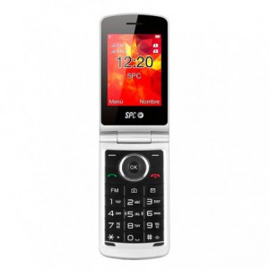 TELEFONO SPC MOVIL SENIOR OPAL CON 4G 2318N*