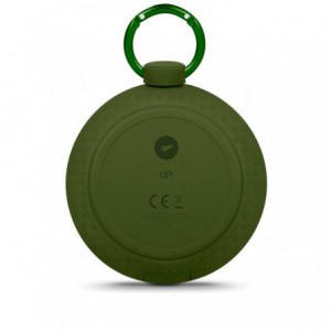 ALTAVOZ SPC UP! RADICAL GREEN    4415V *