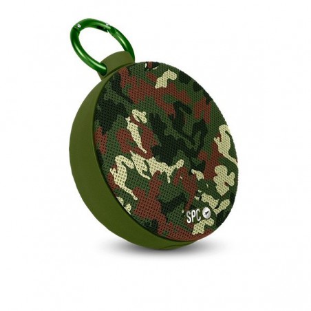 ALTAVOZ SPC UP! RADICAL GREEN    4415V *