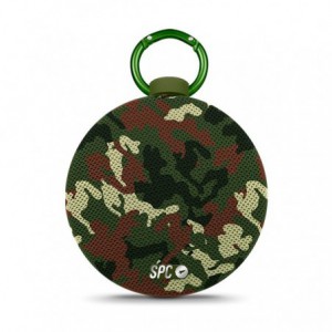 ALTAVOZ SPC UP! RADICAL GREEN    4415V *