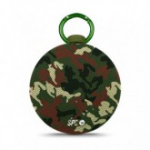 ALTAVOZ SPC UP! RADICAL GREEN    4415V *