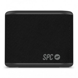 ALTAVOZ SPC MINIMAX 5W WATERPROOF BLUETOO 5.1  4430N NEGRO*