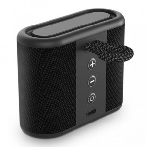 ALTAVOZ SPC MINIMAX 5W WATERPROOF BLUETOO 5.1  4430N NEGRO*