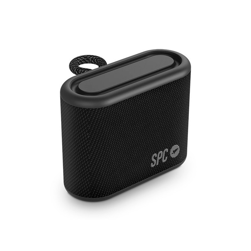 ALTAVOZ SPC MINIMAX 5W WATERPROOF BLUETOO 5.1  4430N NEGRO*