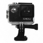 CAMARA DEPORTIVA BILLOW XS600PROB NEGRA*