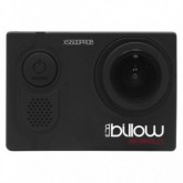 CAMARA DEPORTIVA BILLOW XS600PROB NEGRA*