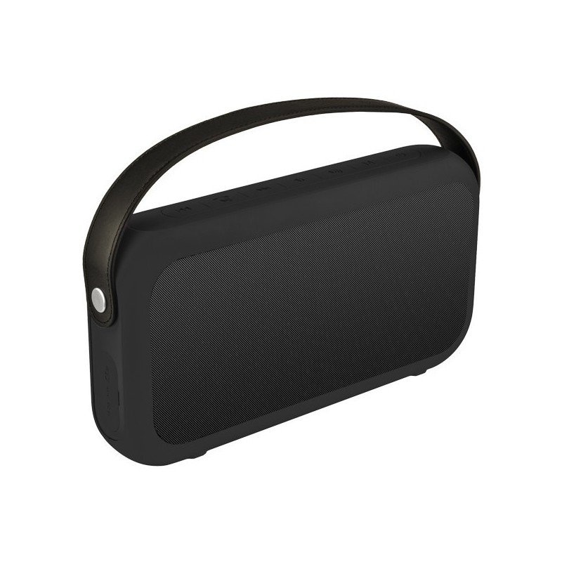 ALTAVOCES BILLOW BLUETOOTH 4.1 10WAT ZX9BK BLACK*