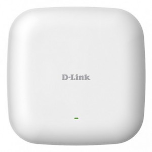 ROUTER D-LINK INAL.AC1300 DUAL BAND GIGABIT POE ACCESS POINT