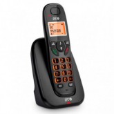 TELEFONO SPC INALAMBRICO KAIRO 7331N  NEGRO 