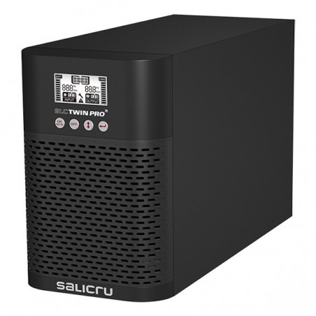 SAI SALICRU SLC 2000 TWIN PRO2 IEC ( 2000VA-1800W )