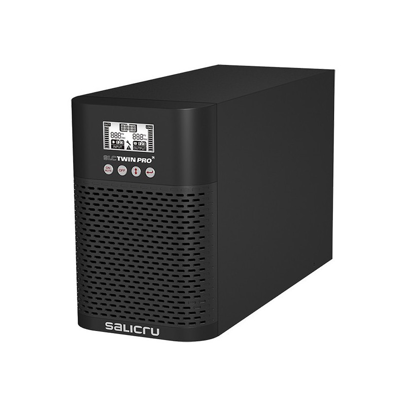 SAI SALICRU SLC 1500 TWIN PRO2 (1500VA/1350W) 