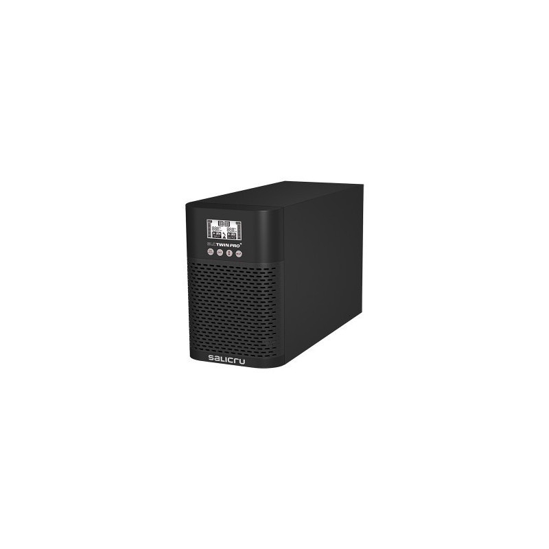 SAI SALICRU SLC 1500 TWIN PRO2 IEC (1500VA/1350W) 