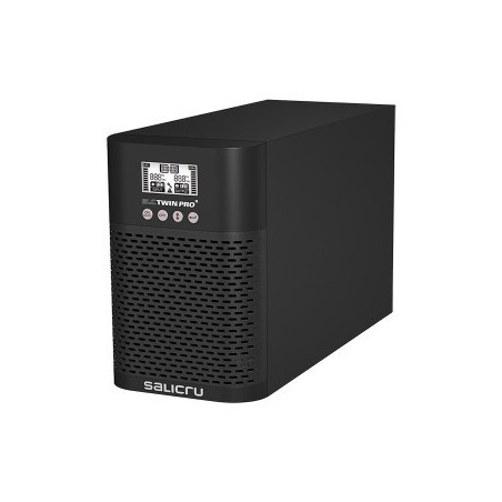 SAI SALICRU SLC 1500 TWIN PRO2 IEC (1500VA/1350W) 