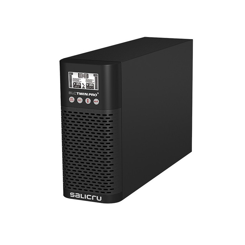 SAI SALICRU SLC 1000 TWIN PRO2 IEC (1000VA/900W) 