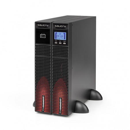SAI SALICRU SPS 1100 ADV RT2 (1000VA/990W) 