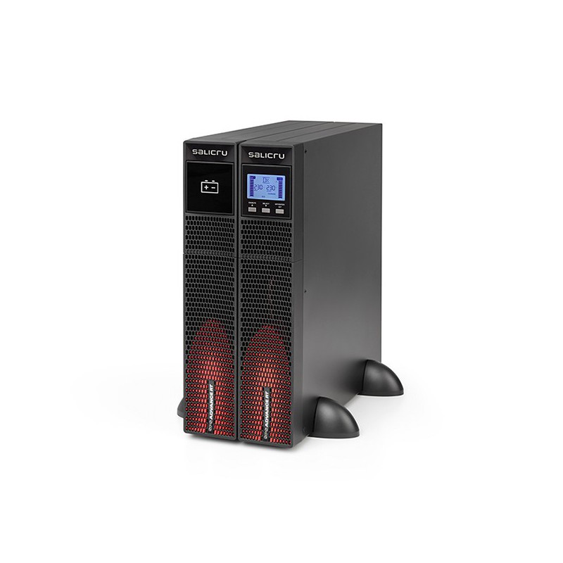 SAI SALICRU SPS 2000 ADV RT2 (2000VA/1800W) 
