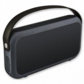 ALTAVOCES BILLOW BLUETOOTH 4.1 10WAT ZX9G GREY*