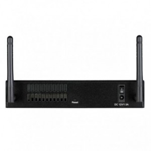 ROUTER D-LINK WIFI DSR-250N VPN 1P WAN GIGA 8P LAN GIGA 