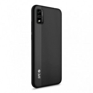 TELEFONO SMARTPHONE SPC ULTIMATE 3GB 32GB 6.1" NEGRO 
