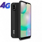 TELEFONO SMARTPHONE SPC ULTIMATE 3GB 32GB 6.1" NEGRO 