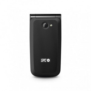 TELEFONO SPC MOVIL SENIOR TITAN PERS. MAYORES 2325N NEG