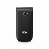 TELEFONO SPC MOVIL SENIOR TITAN PERS. MAYORES 2325N NEG