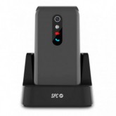 TELEFONO SPC MOVIL SENIOR STELLA 2 PERS. MAYORES 2326T NEG