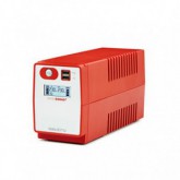 SAI SALICRU SPS 650 SOHO PLUS SCHUKO